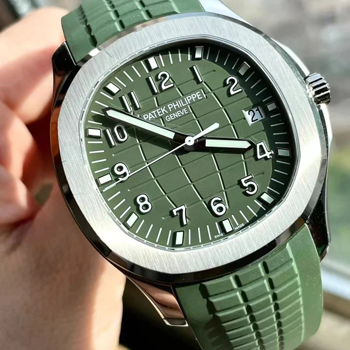 Aquanaut 5168G — supplier listing photo of this configuration, view 5