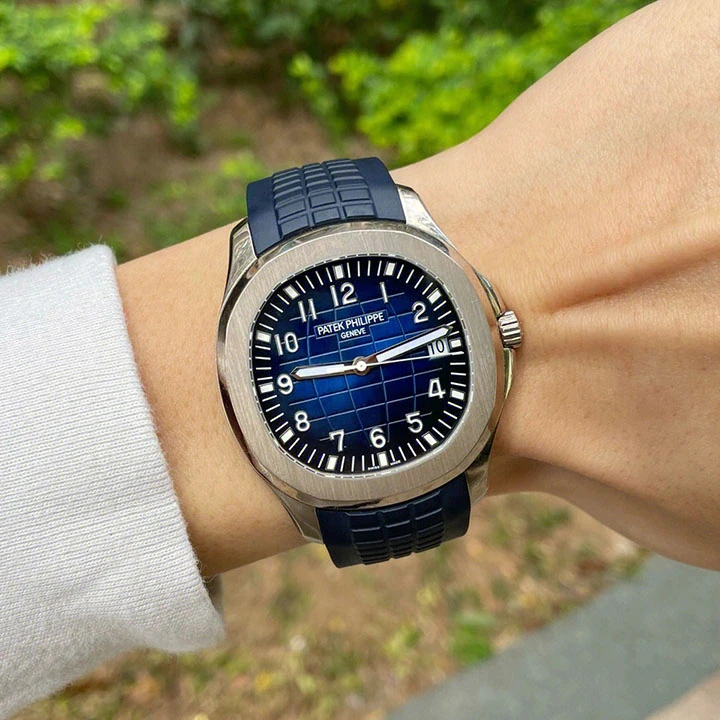 Aquanaut 5168G — supplier listing photo of this configuration, view 1