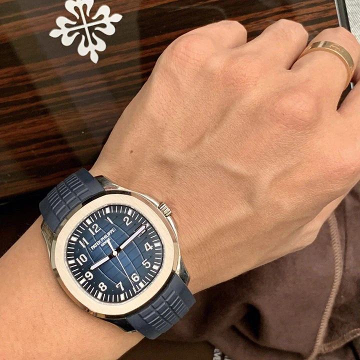 Aquanaut 5168G — supplier listing photo of this configuration, view 2