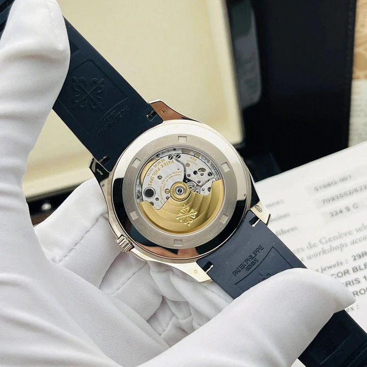 Aquanaut 5168G — supplier listing photo of this configuration, view 4