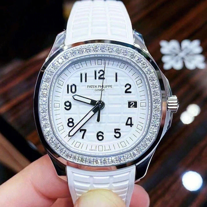Aquanaut Luce 5267/200A — صورة من إدراج المورّد لهذه المواصفات، زاوية 5