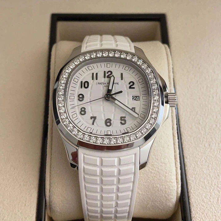 Aquanaut Luce 5267/200A — صورة من إدراج المورّد لهذه المواصفات، زاوية 6