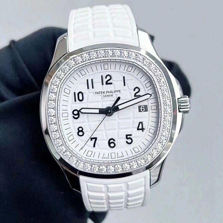 Aquanaut Luce 5267/200A — صورة من إدراج المورّد لهذه المواصفات، زاوية 7