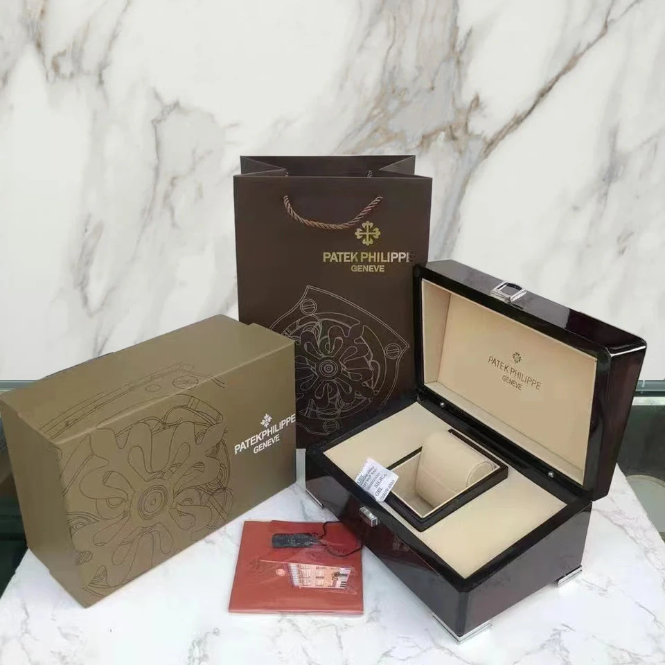 Nautilus 5811/1G — صورة من إدراج المورّد لهذه المواصفات، زاوية 8