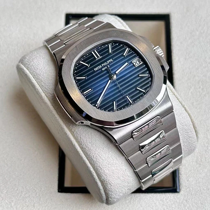 Nautilus 5811/1G — صورة من إدراج المورّد لهذه المواصفات، زاوية 9