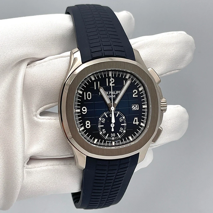 Aquanaut Chronograph 5968G — supplier listing photo of this configuration, view 10
