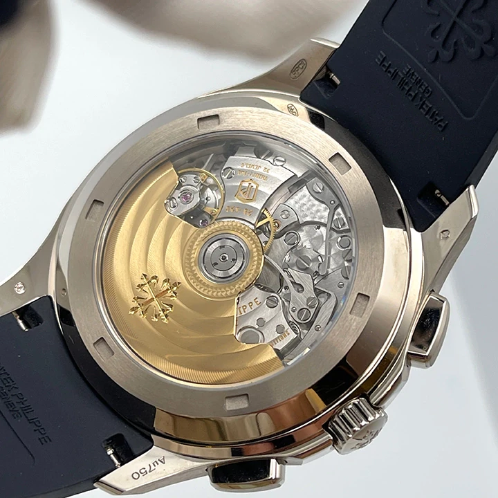 Aquanaut Chronograph 5968G — supplier listing photo of this configuration, view 6