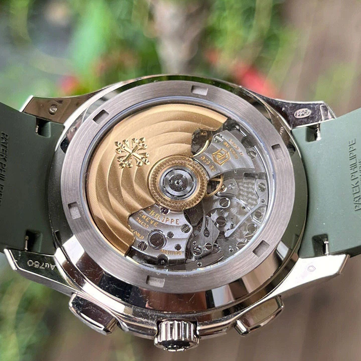 Aquanaut Chronograph 5968G — supplier listing photo of this configuration, view 8