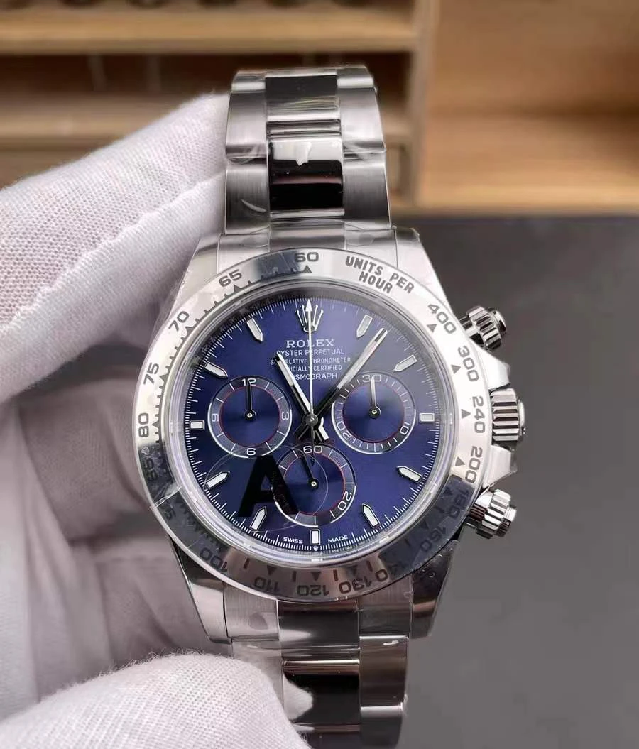 Cosmograph Daytona 40 — supplier listing photo of this configuration, view 1