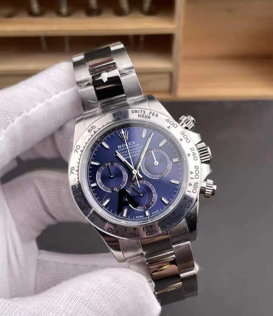 Cosmograph Daytona 40 — supplier listing photo of this configuration, view 3