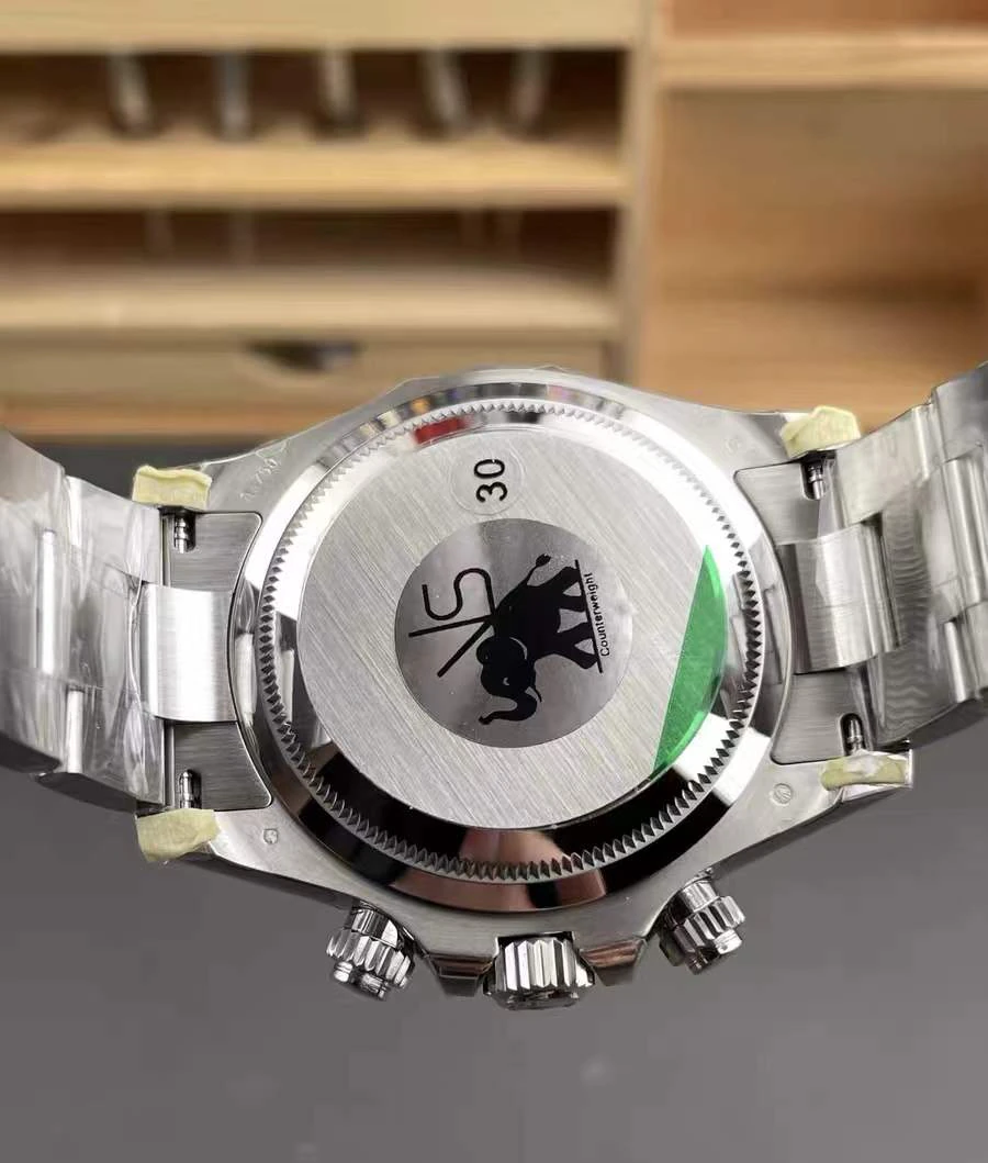 Cosmograph Daytona 40 — supplier listing photo of this configuration, view 7