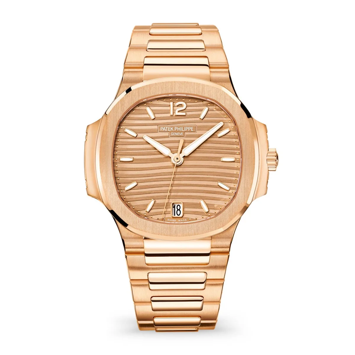 Nautilus 7118/1R — صورة من إدراج المورّد لهذه المواصفات، زاوية 1