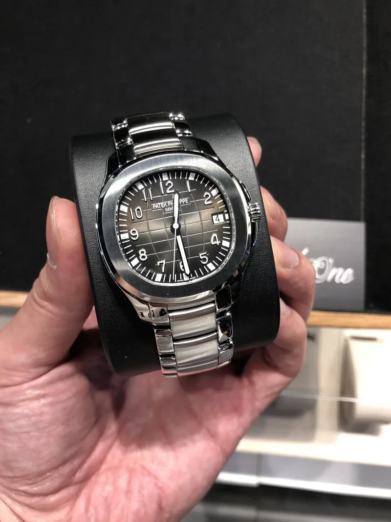 Aquanaut 5167/1A — supplier listing photo of this configuration, view 3