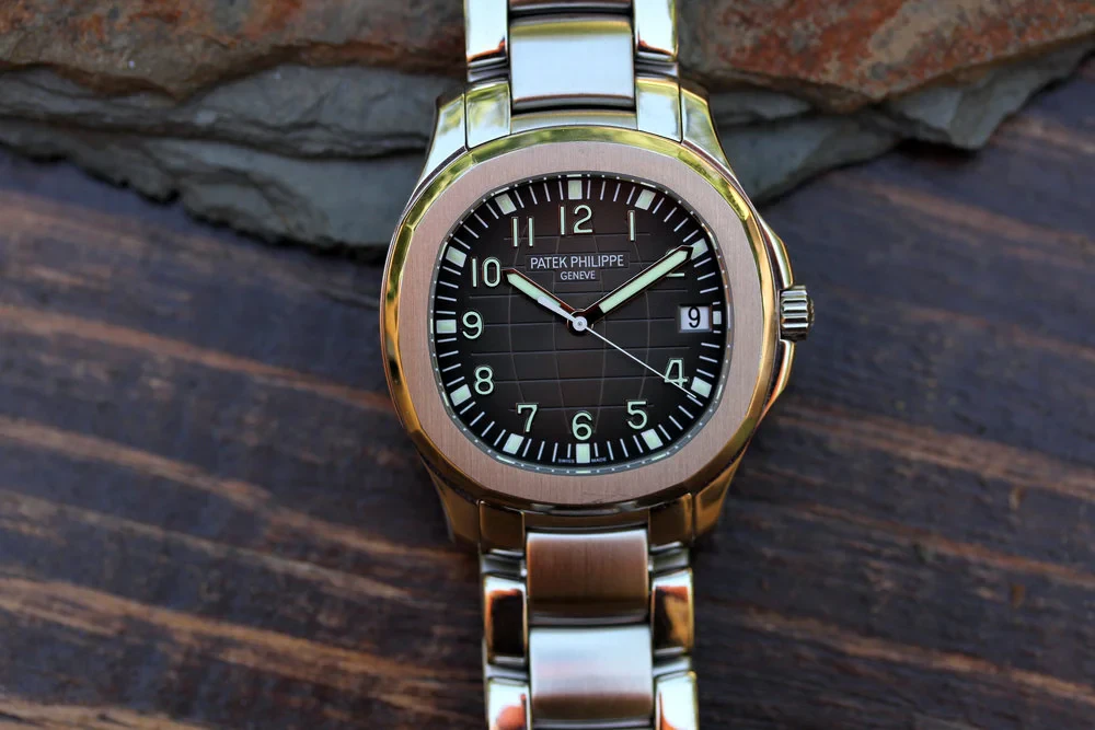 Aquanaut 5167/1A — supplier listing photo of this configuration, view 4