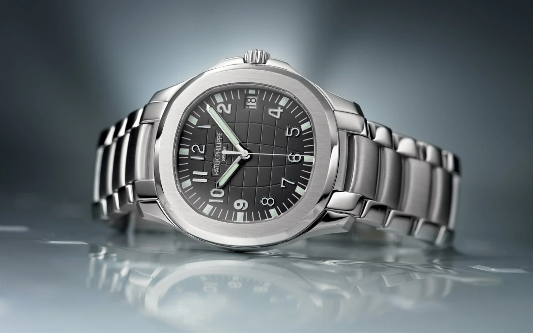 Aquanaut 5167/1A — supplier listing photo of this configuration, view 6