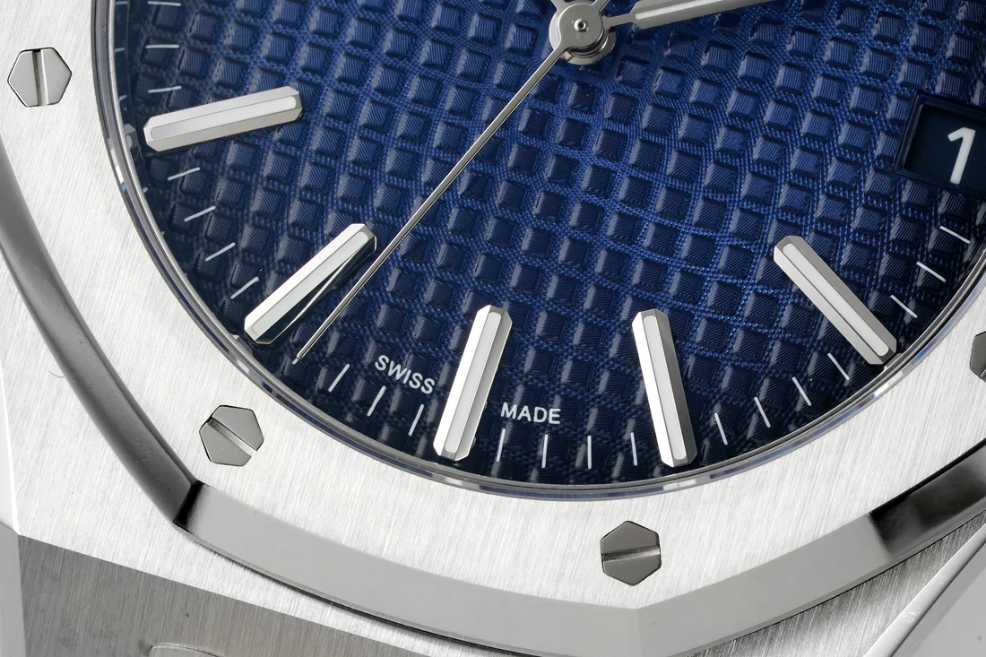 Royal Oak 41 — صورة من إدراج المورّد لهذه المواصفات، زاوية 3