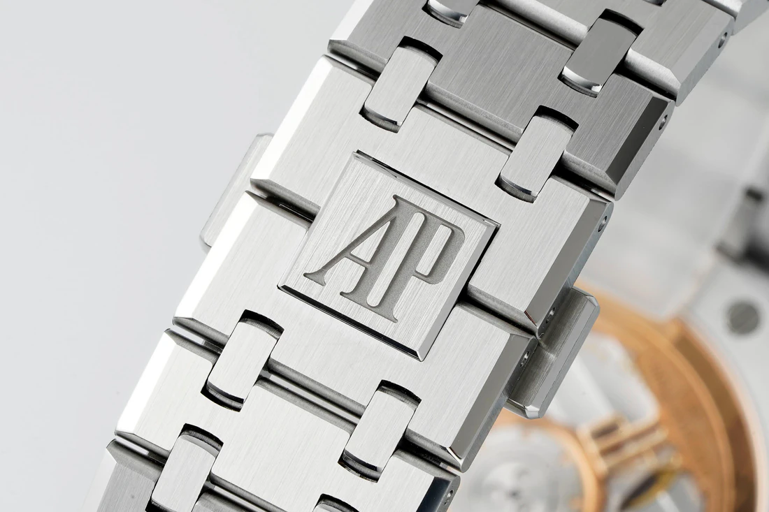 Royal Oak 41 — صورة من إدراج المورّد لهذه المواصفات، زاوية 5