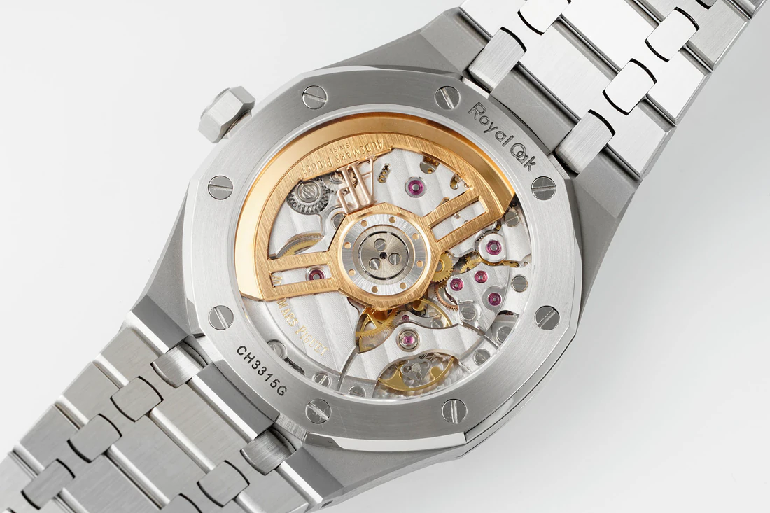 Royal Oak 41 — صورة من إدراج المورّد لهذه المواصفات، زاوية 9
