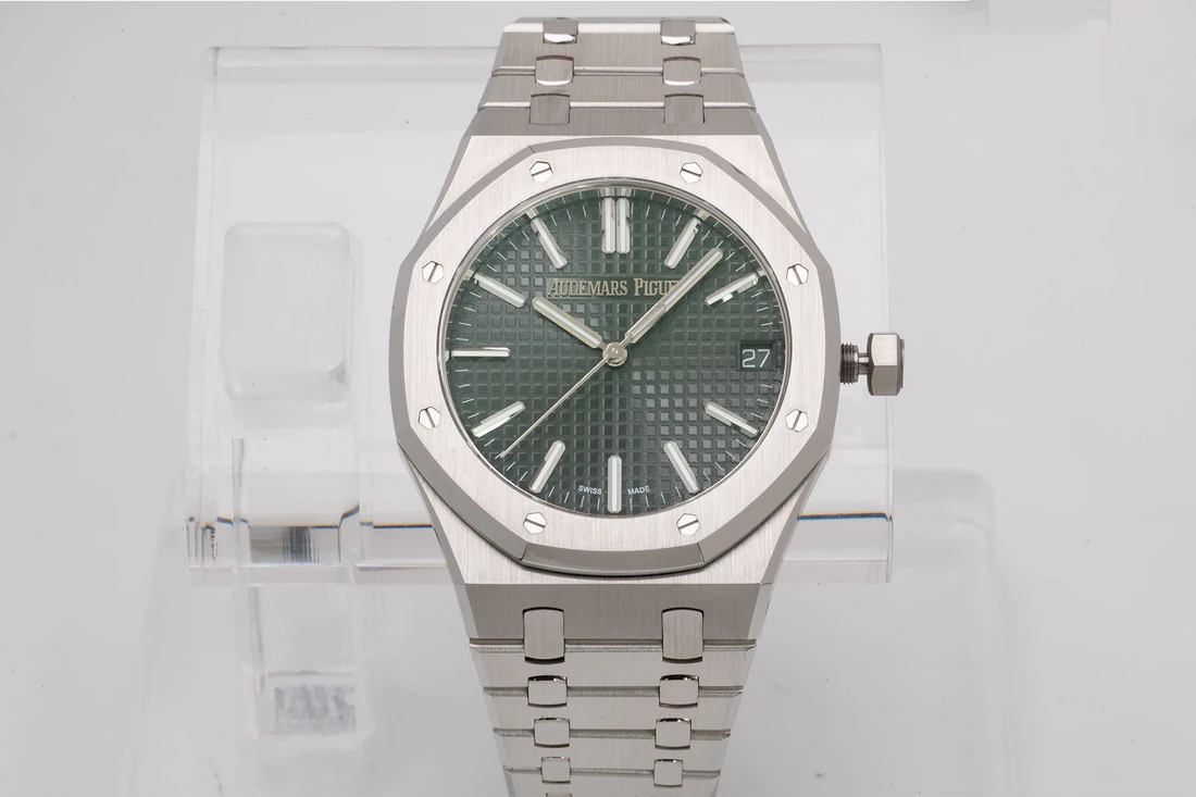 Royal Oak 41 — supplier listing photo of this configuration, view 1