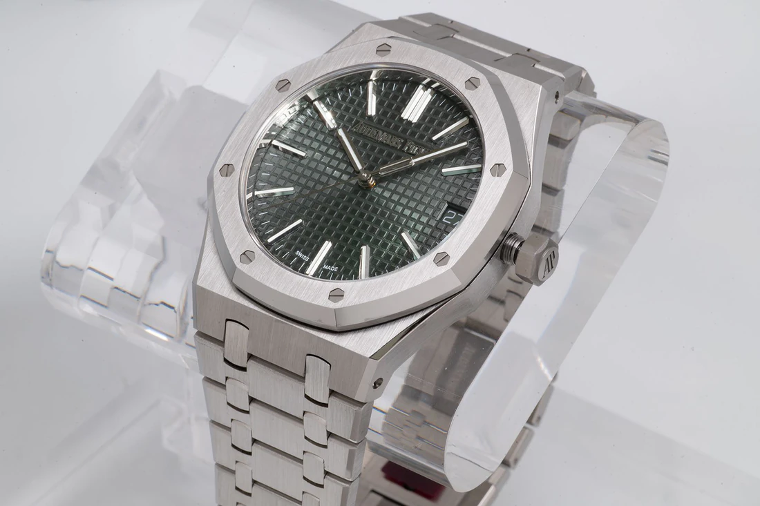 Royal Oak 41 — supplier listing photo of this configuration, view 3
