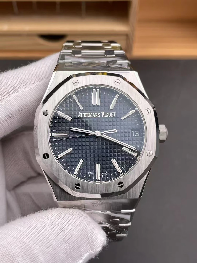 Royal Oak 41 — supplier listing photo of this configuration, view 1