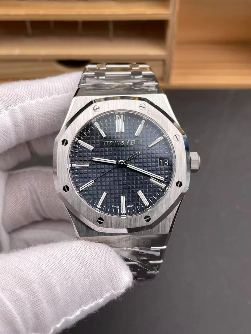 Royal Oak 41 — supplier listing photo of this configuration, view 2