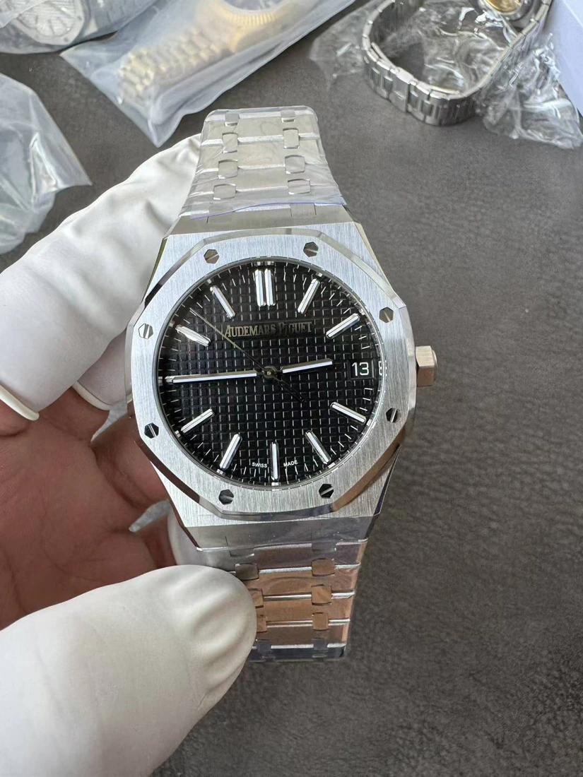 Royal Oak 41 — supplier listing photo of this configuration, view 1