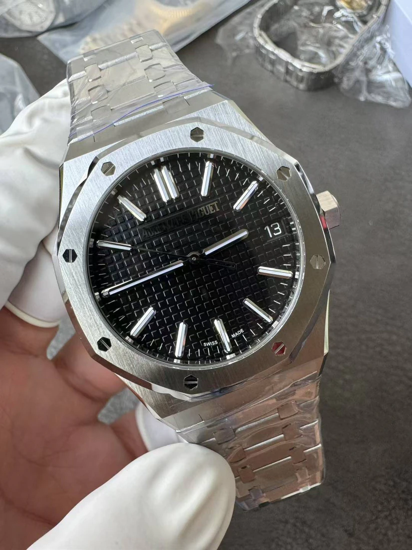 Royal Oak 41 — supplier listing photo of this configuration, view 2