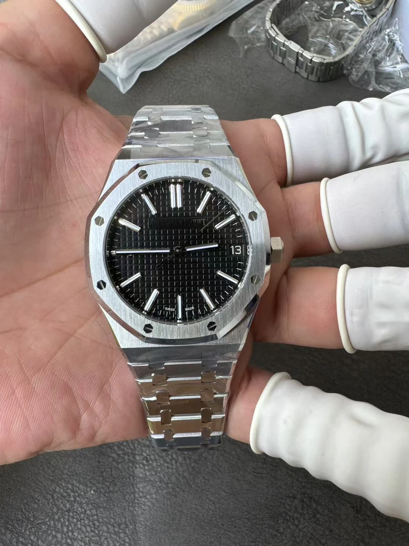 Royal Oak 41 — supplier listing photo of this configuration, view 3