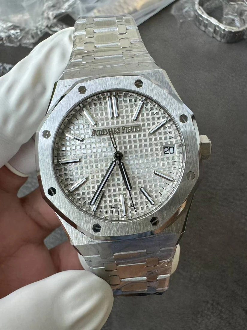 Royal Oak 41 — supplier listing photo of this configuration, view 1