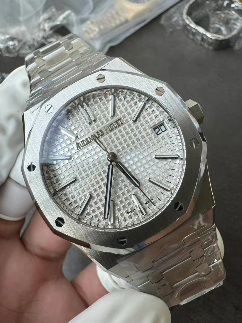 Royal Oak 41 — supplier listing photo of this configuration, view 3