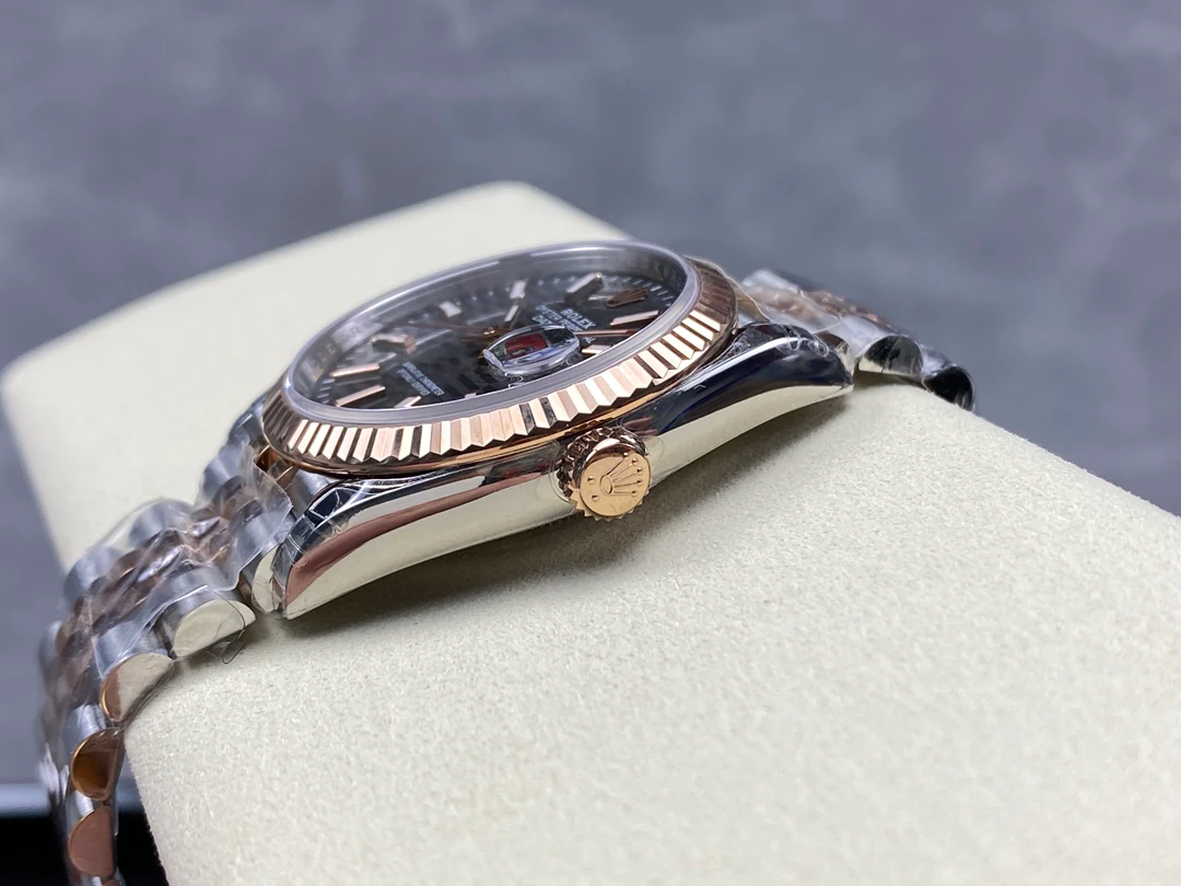 Datejust 36 — supplier listing photo of this configuration, view 5
