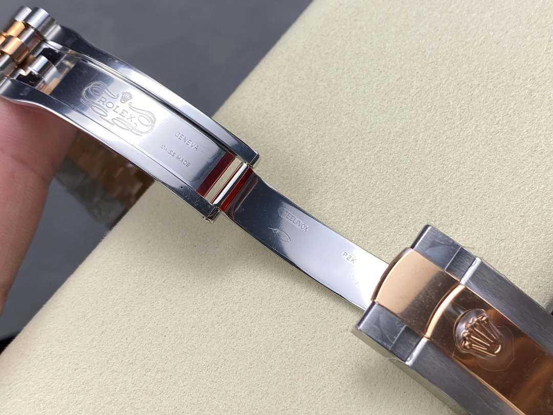 Datejust 36 — supplier listing photo of this configuration, view 6