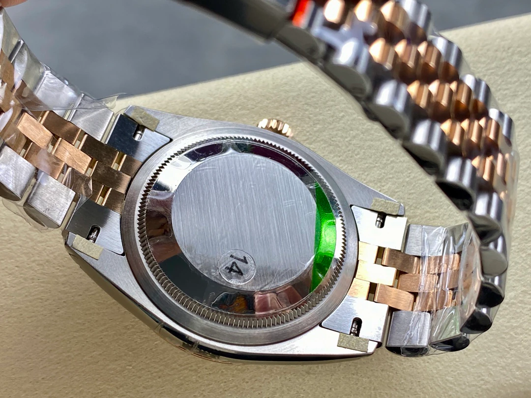 Datejust 36 — supplier listing photo of this configuration, view 9