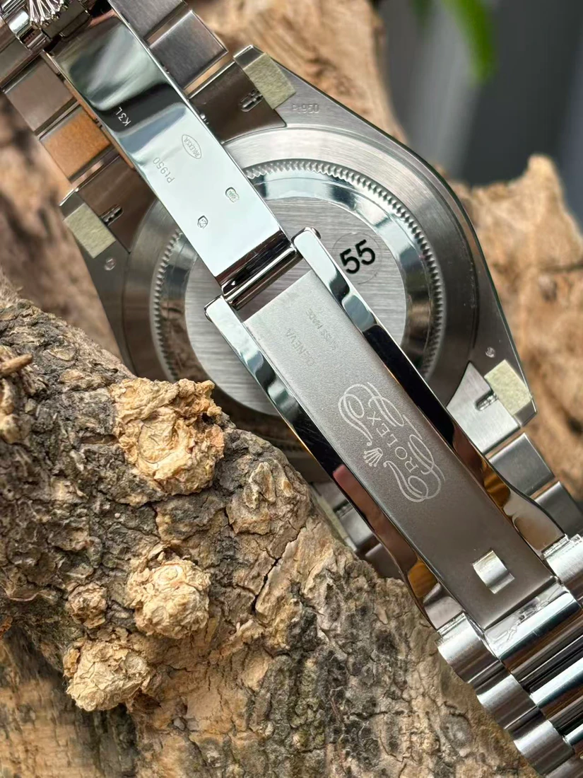 Day-Date 40 — supplier listing photo of this configuration, view 2