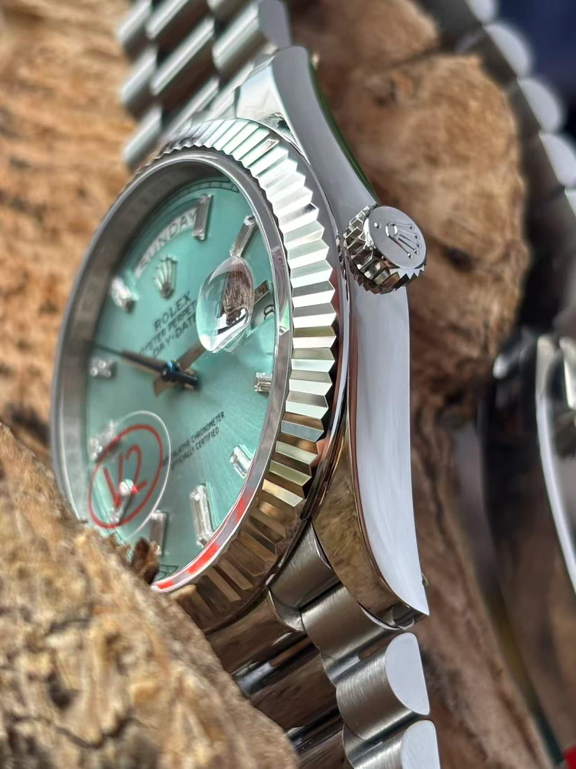 Day-Date 40 — supplier listing photo of this configuration, view 4