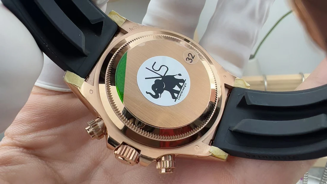 Cosmograph Daytona 40 — supplier listing photo of this configuration, view 6