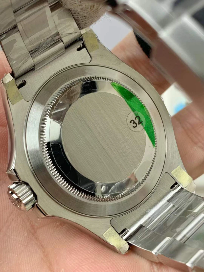 Yacht-Master 40 — supplier listing photo of this configuration, view 4