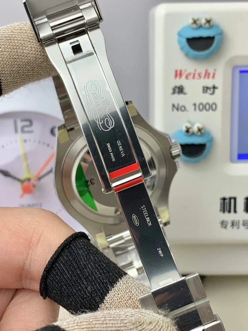 Yacht-Master 40 — supplier listing photo of this configuration, view 8