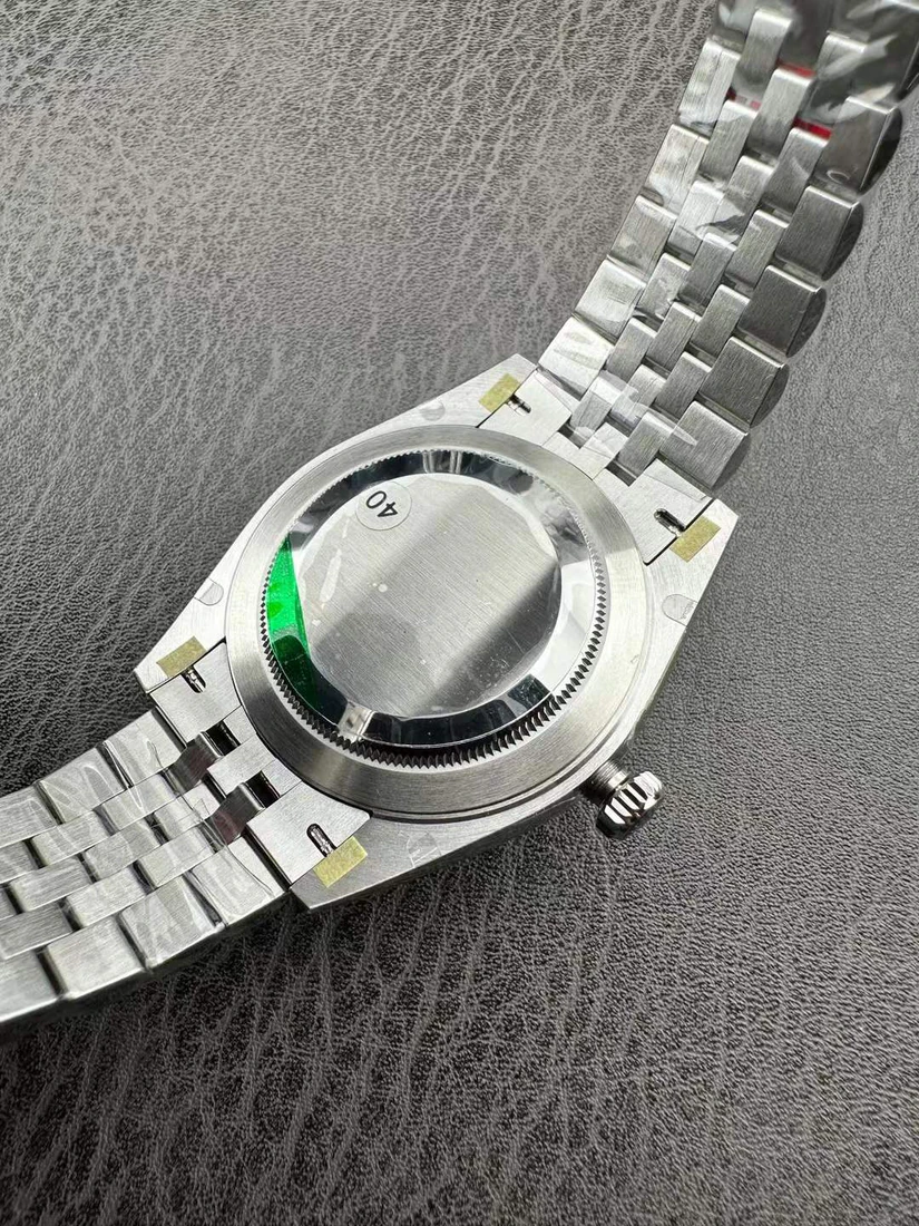 Datejust 41 — supplier listing photo of this configuration, view 5