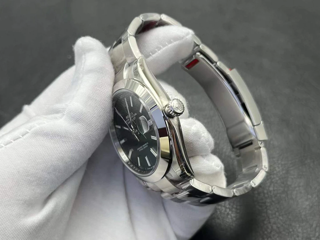 Datejust 41 — صورة من إدراج المورّد لهذه المواصفات، زاوية 5