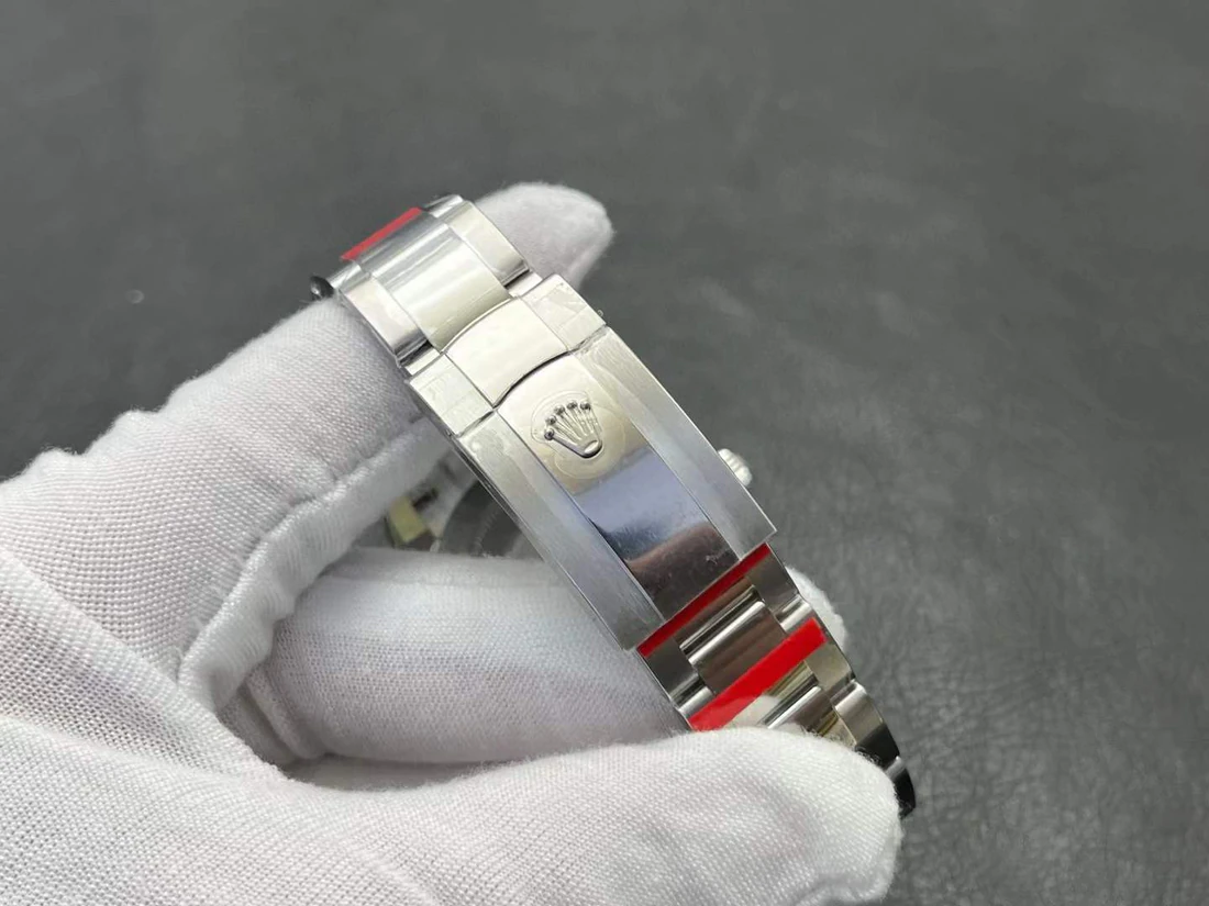 Datejust 41 — صورة من إدراج المورّد لهذه المواصفات، زاوية 6