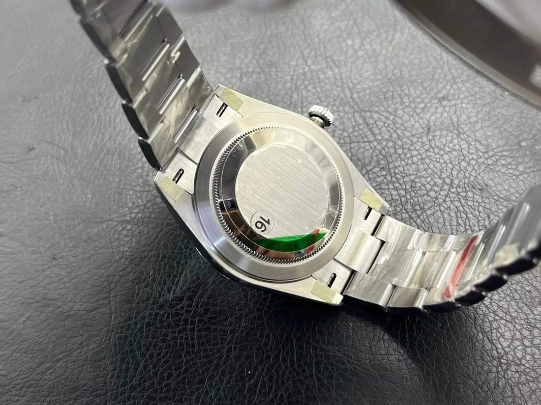 Datejust 41 — صورة من إدراج المورّد لهذه المواصفات، زاوية 7