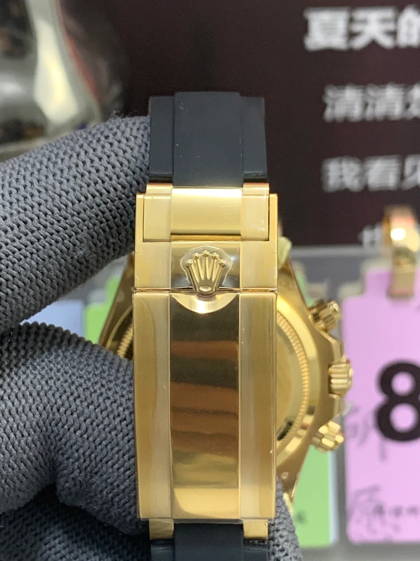 Cosmograph Daytona 40 — supplier listing photo of this configuration, view 5