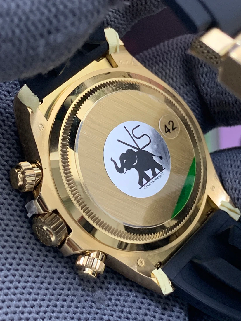 Cosmograph Daytona 40 — supplier listing photo of this configuration, view 9