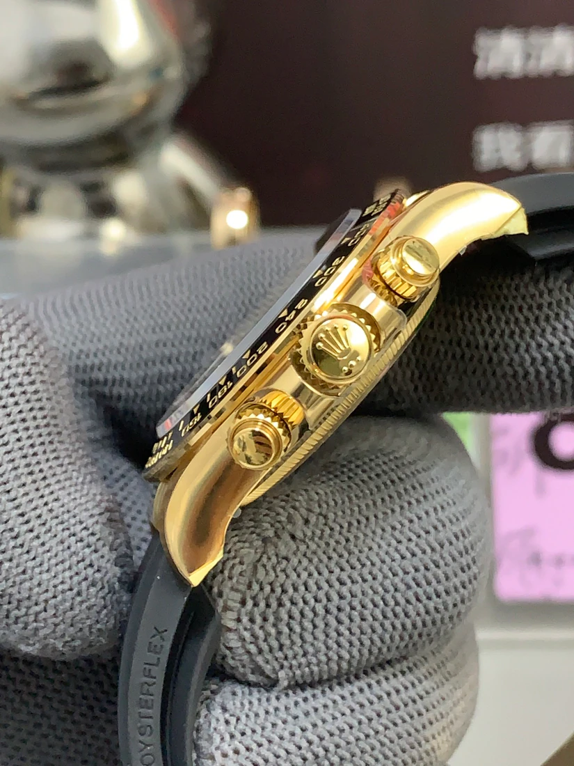Cosmograph Daytona 40 — supplier listing photo of this configuration, view 6