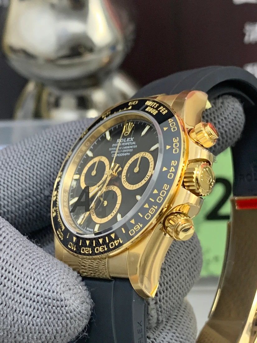 Cosmograph Daytona 40 — supplier listing photo of this configuration, view 8