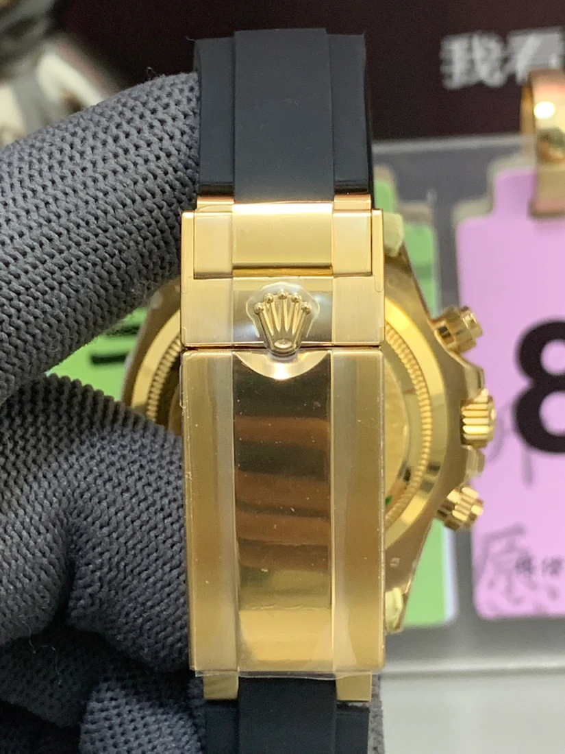 Cosmograph Daytona 40 — supplier listing photo of this configuration, view 9