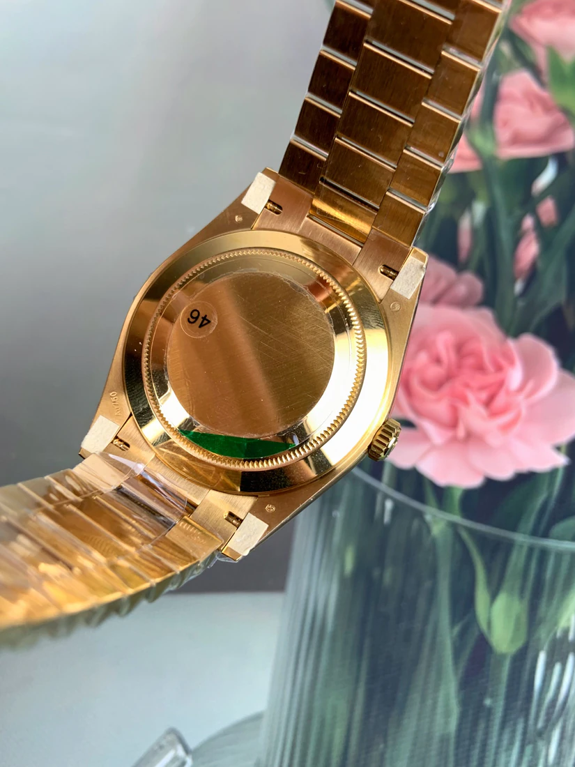 Day-Date 40 — supplier listing photo of this configuration, view 7