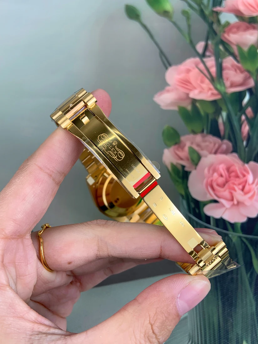 Day-Date 40 — supplier listing photo of this configuration, view 8